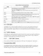 Preview for 61 page of ZyXEL Communications ALC1224 User Manual