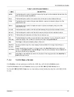 Preview for 83 page of ZyXEL Communications ALC1224 User Manual