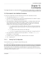 Preview for 97 page of ZyXEL Communications ALC1224 User Manual