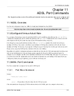 Preview for 105 page of ZyXEL Communications ALC1224 User Manual