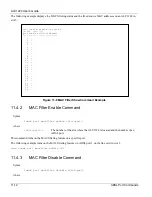 Preview for 116 page of ZyXEL Communications ALC1224 User Manual