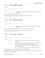 Preview for 121 page of ZyXEL Communications ALC1224 User Manual