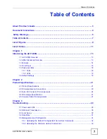 Preview for 7 page of ZyXEL Communications ALC1248G User Manual