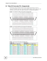 Preview for 24 page of ZyXEL Communications ALC1248G User Manual