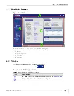 Предварительный просмотр 29 страницы ZyXEL Communications AMG1202-T10A User Manual
