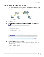 Предварительный просмотр 51 страницы ZyXEL Communications AMG1202-T10A User Manual