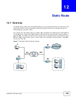 Предварительный просмотр 149 страницы ZyXEL Communications AMG1202-T10A User Manual