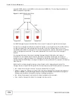 Предварительный просмотр 174 страницы ZyXEL Communications AMG1202-T10A User Manual