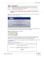 Предварительный просмотр 207 страницы ZyXEL Communications AMG1202-T10A User Manual