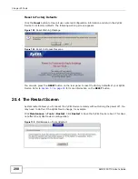 Предварительный просмотр 208 страницы ZyXEL Communications AMG1202-T10A User Manual