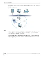 Предварительный просмотр 266 страницы ZyXEL Communications AMG1202-T10A User Manual