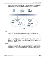 Предварительный просмотр 267 страницы ZyXEL Communications AMG1202-T10A User Manual