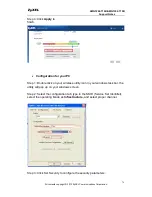 Preview for 76 page of ZyXEL Communications AMG1202-T10B Support Notes