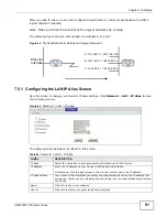 Preview for 91 page of ZyXEL Communications AMG1302-T10A User Manual