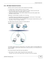 Preview for 113 page of ZyXEL Communications AMG1302-T10A User Manual