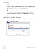 Preview for 142 page of ZyXEL Communications AMG1302-T10A User Manual