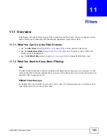 Preview for 153 page of ZyXEL Communications AMG1302-T10A User Manual