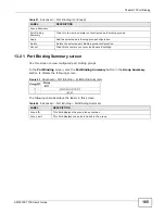 Preview for 165 page of ZyXEL Communications AMG1302-T10A User Manual