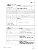 Preview for 213 page of ZyXEL Communications AMG1302-T10A User Manual