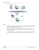 Preview for 268 page of ZyXEL Communications AMG1302-T10A User Manual