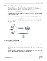 Preview for 277 page of ZyXEL Communications AMG1302-T10A User Manual