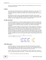 Preview for 284 page of ZyXEL Communications AMG1302-T10A User Manual