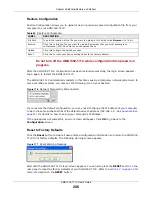 Preview for 208 page of ZyXEL Communications AMG1302-T11C User Manual