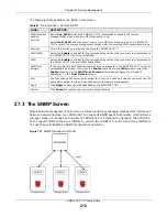 Preview for 212 page of ZyXEL Communications AMG1302-T11C User Manual