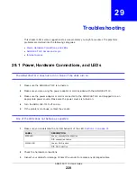 Предварительный просмотр 220 страницы ZyXEL Communications AMG1302-T11C User Manual