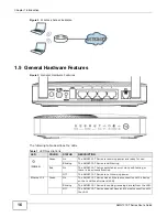 Preview for 16 page of ZyXEL Communications AMG1312-T Series User Manual