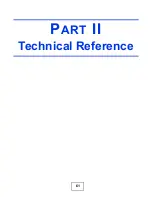 Preview for 61 page of ZyXEL Communications AMG1312-T Series User Manual