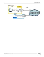 Preview for 185 page of ZyXEL Communications AMG1312-T Series User Manual