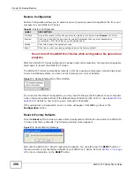 Preview for 208 page of ZyXEL Communications AMG1312-T Series User Manual