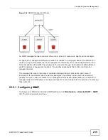 Preview for 215 page of ZyXEL Communications AMG1312-T Series User Manual