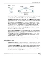 Preview for 267 page of ZyXEL Communications AMG1312-T Series User Manual