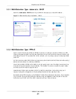 Preview for 21 page of ZyXEL Communications AMROM Z2 User Manual