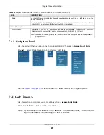 Preview for 46 page of ZyXEL Communications AMROM Z2 User Manual