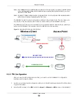 Preview for 50 page of ZyXEL Communications AMROM Z2 User Manual
