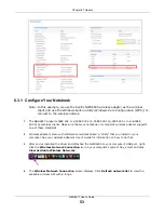 Preview for 53 page of ZyXEL Communications AMROM Z2 User Manual