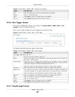 Preview for 88 page of ZyXEL Communications AMROM Z2 User Manual