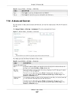 Preview for 107 page of ZyXEL Communications AMROM Z2 User Manual