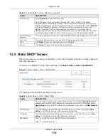 Preview for 114 page of ZyXEL Communications AMROM Z2 User Manual