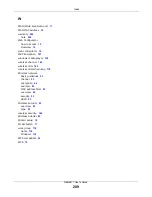 Preview for 209 page of ZyXEL Communications AMROM Z2 User Manual