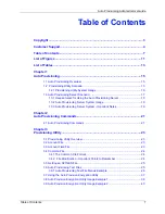 Preview for 7 page of ZyXEL Communications APS 1.0 Administrator'S Manual