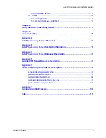 Preview for 9 page of ZyXEL Communications APS 1.0 Administrator'S Manual