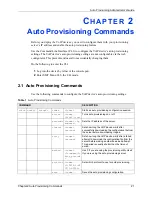 Preview for 21 page of ZyXEL Communications APS 1.0 Administrator'S Manual