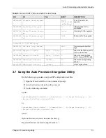 Preview for 37 page of ZyXEL Communications APS 1.0 Administrator'S Manual