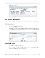 Preview for 63 page of ZyXEL Communications APS 1.0 Administrator'S Manual