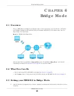 Preview for 39 page of ZyXEL Communications ARMOR G1 NBG6818 User Manual