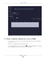 Preview for 49 page of ZyXEL Communications ARMOR G1 NBG6818 User Manual